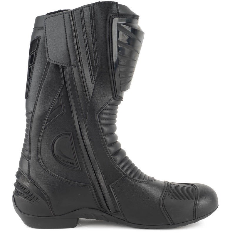 Gaerne G-Evolution Five - Black Road Boots Size EU 41