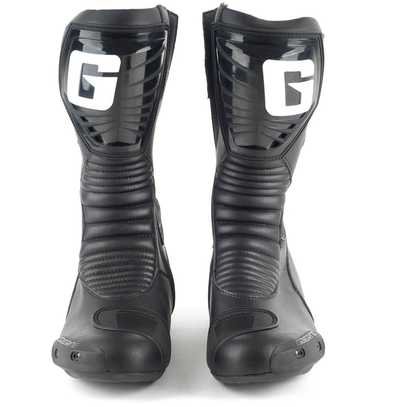 Gaerne G-Evolution Five - Black Road Boots Size EU 42