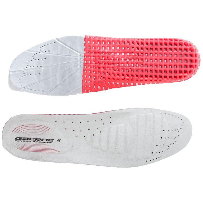 GAERNE SHOCK ABSORBING FOOTBED INSOLE PR 46