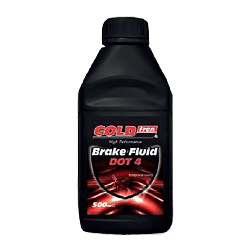 GOLDFREN BRAKE FLUID 260 DOT4 500ml