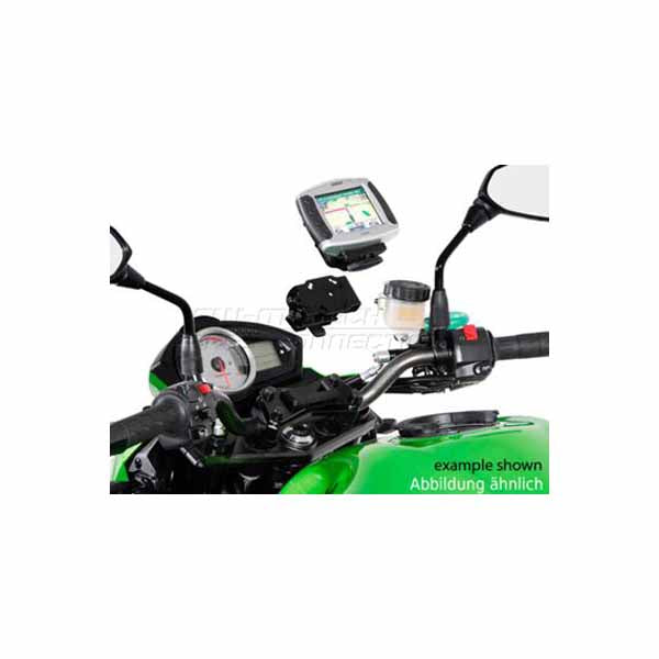 SW Motech GPS Mount Haybusa