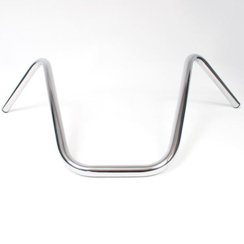 Whites Handlebars 7/8" Ape Hanger 16"