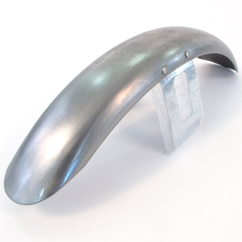 Whites Wide Glide Front Fender 26-146