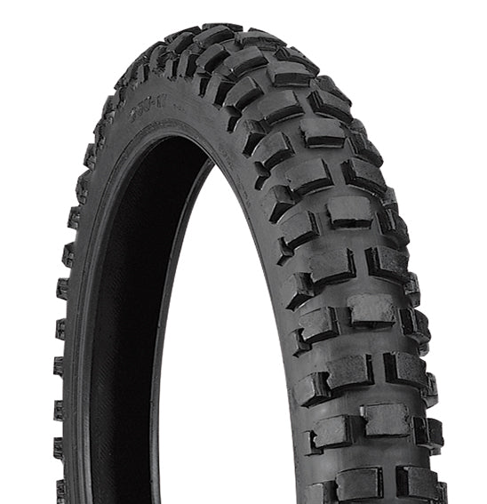 Duro 275-18 HF311 Knobby Tyre