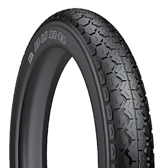 Duro 250-17 HF319 4P Universal Tyre