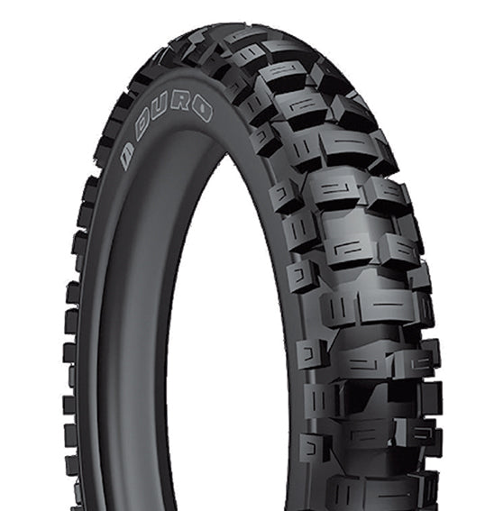 Duro 100/90-19 HF906 Knobby Tyre