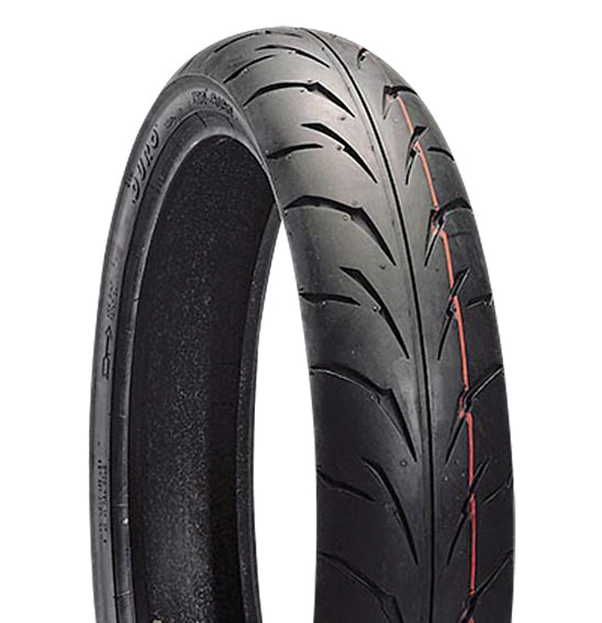 Duro 90/80-17 HF918 T/l Racing City Tyre