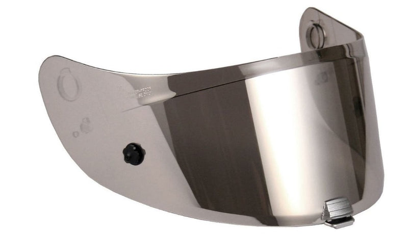 HJC HJ09 Chrome Silver Visor