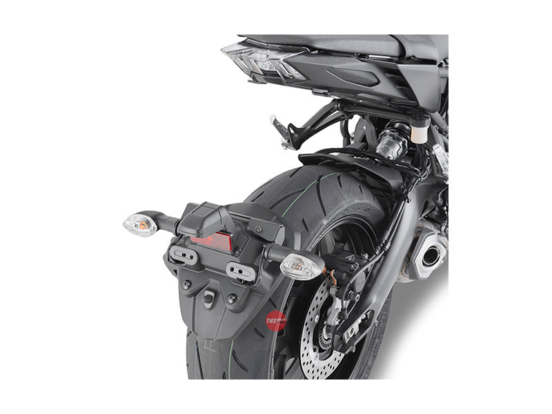 Givi Indicator Relocation Kit Yamaha MT09 '17-'20 IN2132KIT