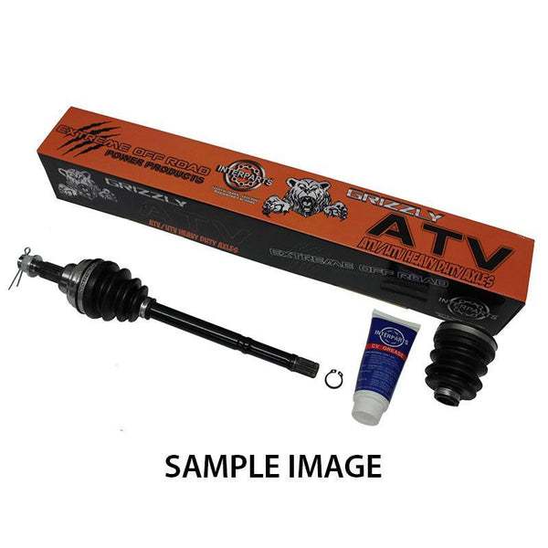 ATV CV/AXLE 6 BALL OUTER HALF SHAFT