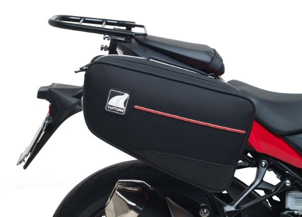 Ventura Pannier Support System Brutale 1090RR (10-14) PS-MV-001/B