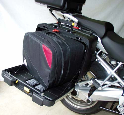 Ventura Pannier & Topbox Liners PBL14-02/B