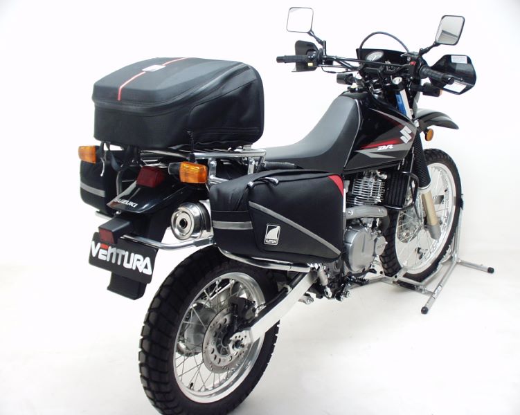 Ventura Tough-Rack DR 650 SE (97-19) PM-SU-002/BR