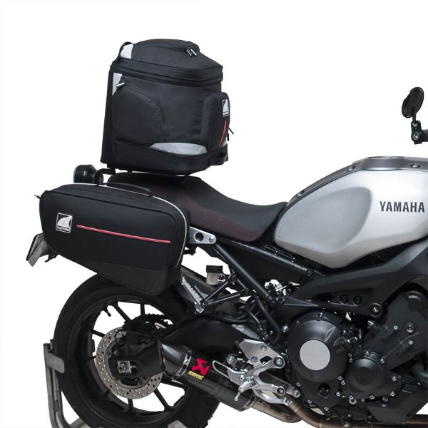 Ventura Pannier Support Black XSR 900 (2016) PS-YA-001-LB/B (Requires Separate L Bracket)