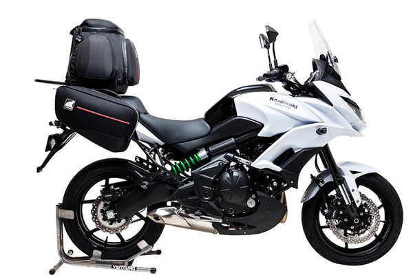 Ventura Pannier Support Black Versys 650 (2015 - >) PS-KA-004.1/B