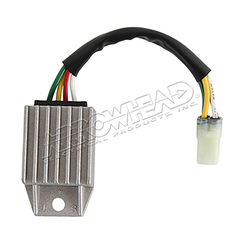 REGULATOR RECTIFIER J&N 230-58124 AHA6115