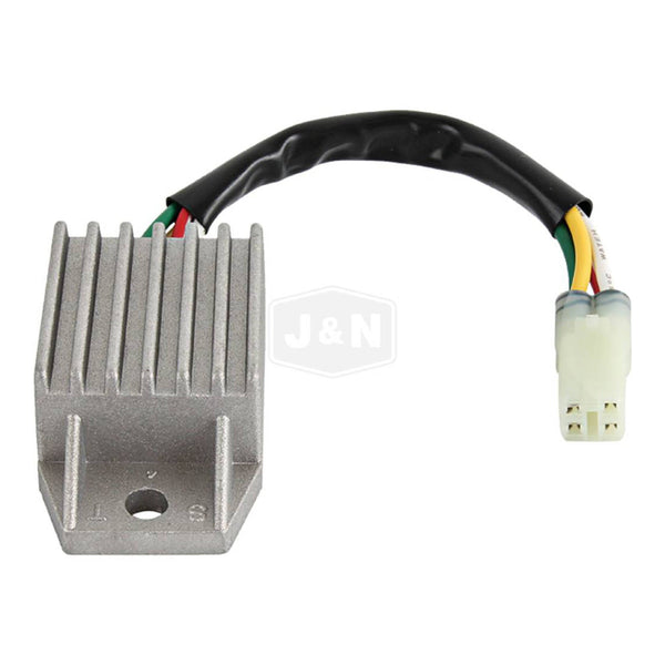 REGULATOR RECTIFIER J&N 230-58124 AHA6115