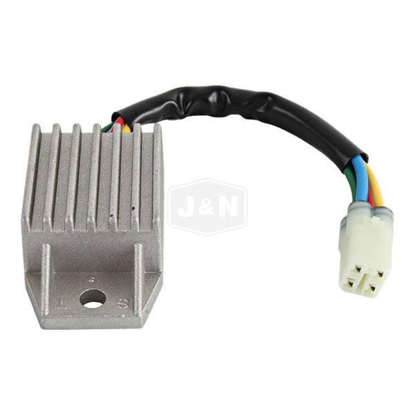 REGULATOR J&N 230-58125 AHA6117