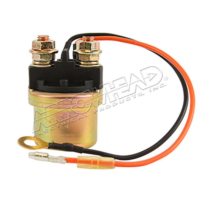 PWC SOLENOID J&N 240-22016 SMU6008