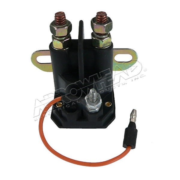 SOLENOID J&N 240-22154 SMU6004