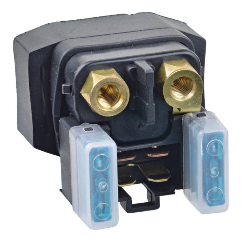 J&N Solenoid 240-54011 SMU6110