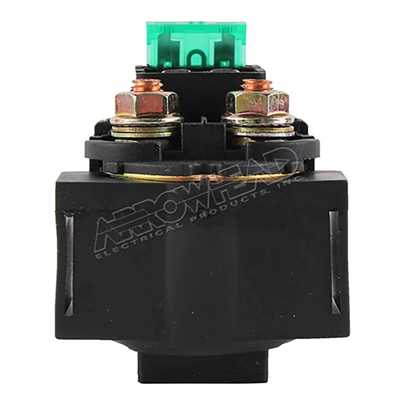 SOLENOID J&N 240-54020 SMU6083