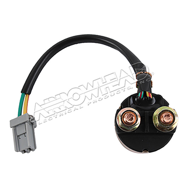 SOLENOID J&N 240-54023 SMU6121