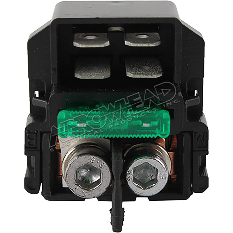 STARTER RELAY J&N 240-54027 SMU6137