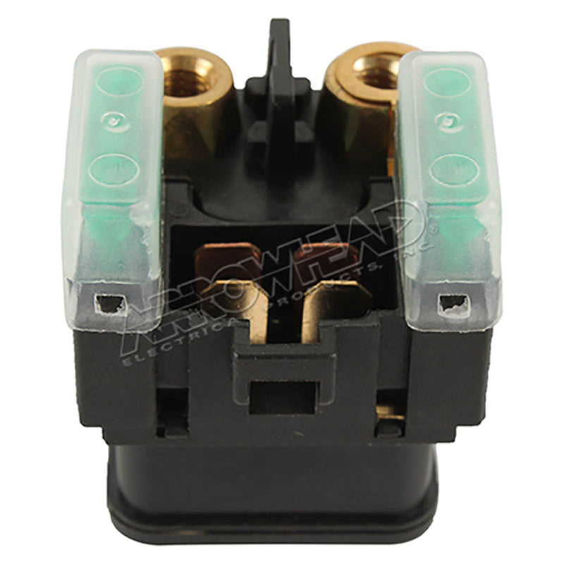 SOLENOID J&N 240-54037 SMU6143