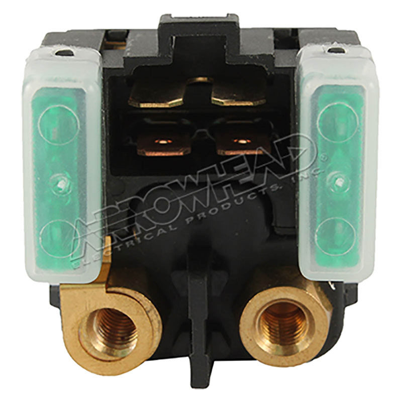 SOLENOID J&N 240-54037 SMU6143