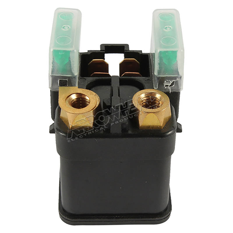 SOLENOID J&N 240-54037 SMU6143