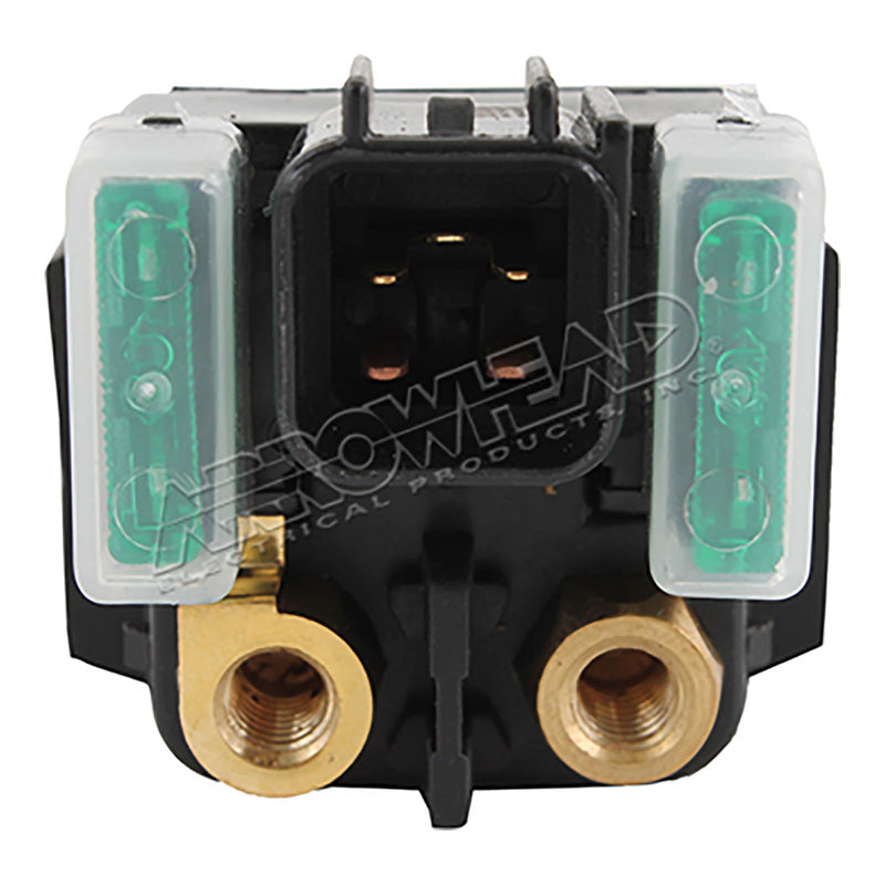 SOLENOID J&N 240-54042 SMU6062