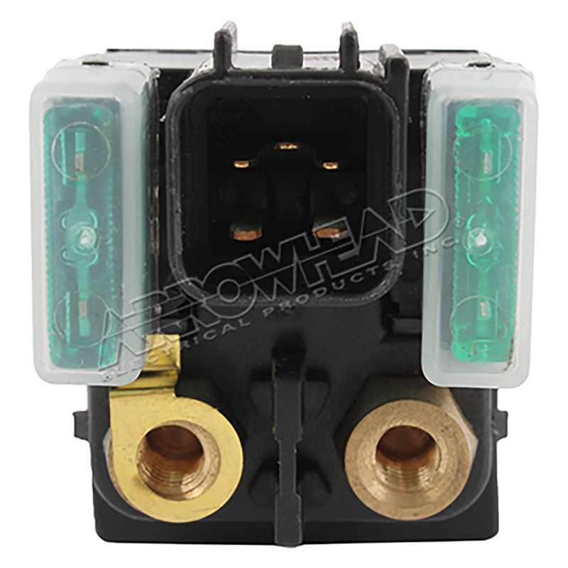 SOLENOID J&N 240-54043 SMU6063