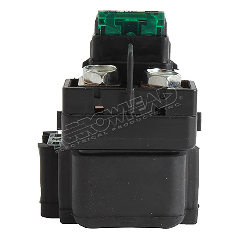 STARTER RELAY J&N 240-54049 SMU6082