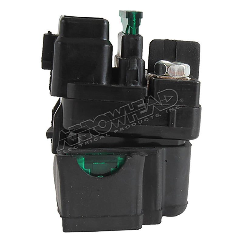 STARTER RELAY J&N 240-54049 SMU6082