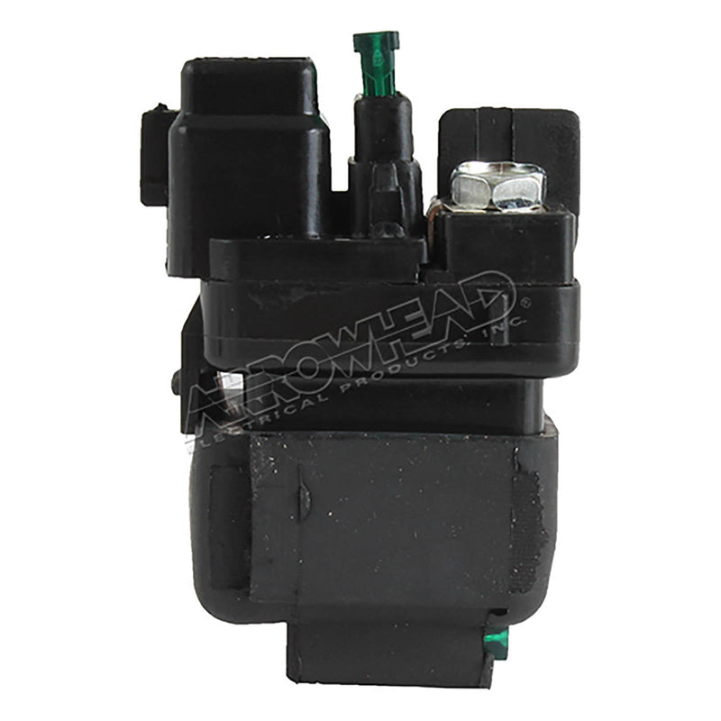 STARTER RELAY J&N 240-54051 SMU6086