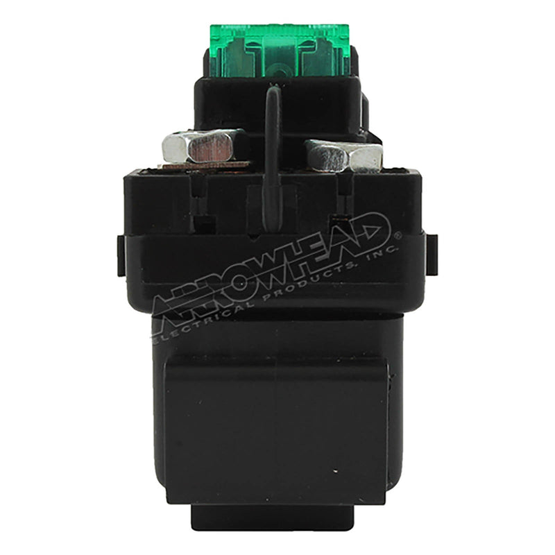 STARTER RELAY J&N 240-54052 SMU6088