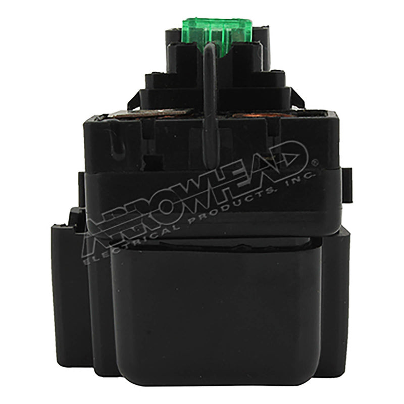 STARTER RELAY J&N 240-54053 SMU6089