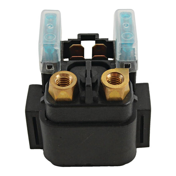 J&N Solenoid 240-54067 5VN-81940-00-00 SMU6159