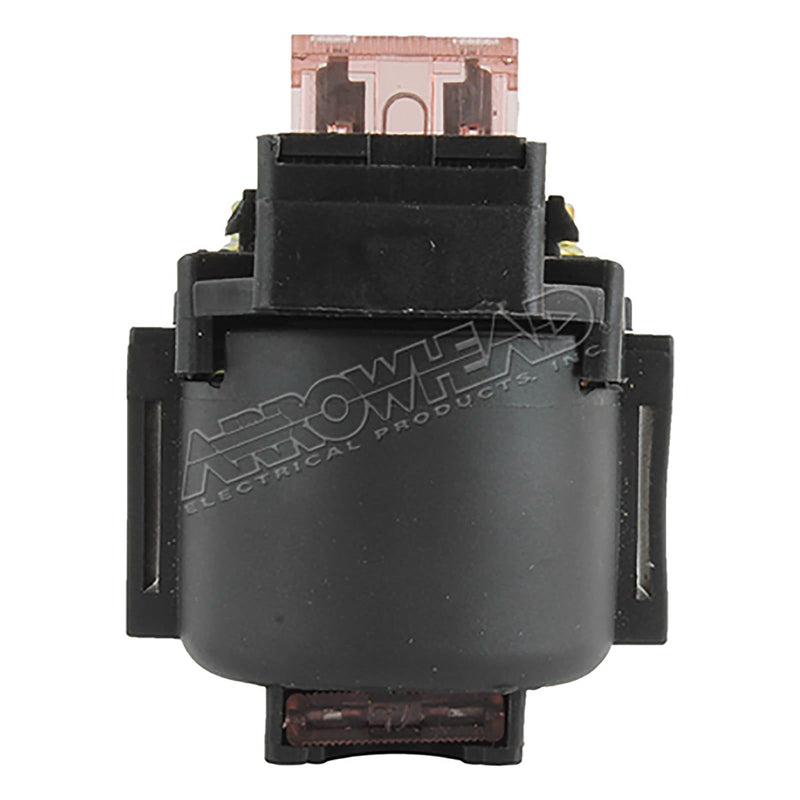 STARTER RELAY J&N 240-54076 SMU6171