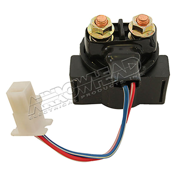 SOLENOID J&N 240-58012 SND6053