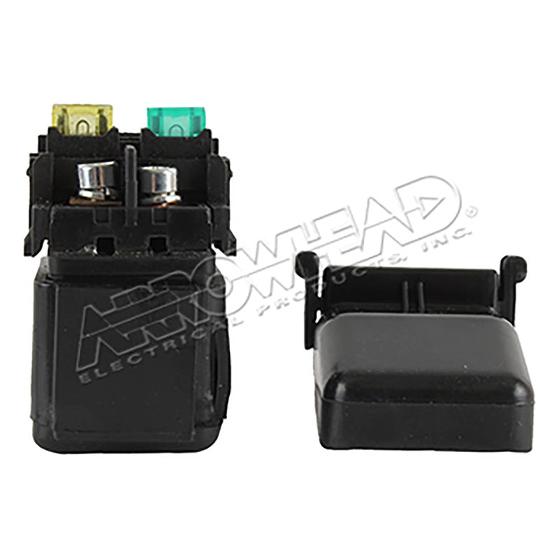 STARTER RELAY J&N 240-58020 SMU6149E