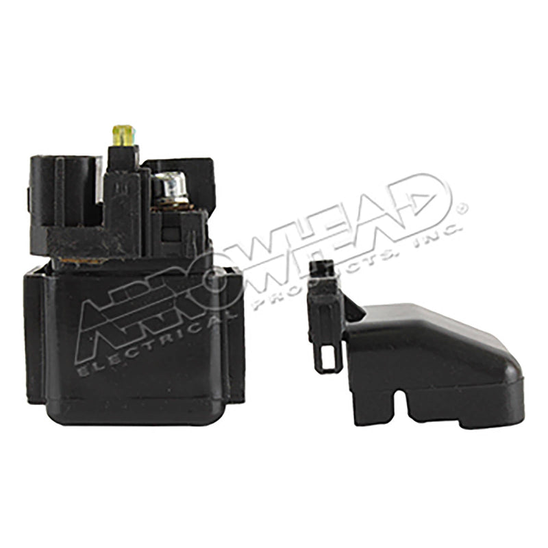 STARTER RELAY J&N 240-58020 SMU6149E