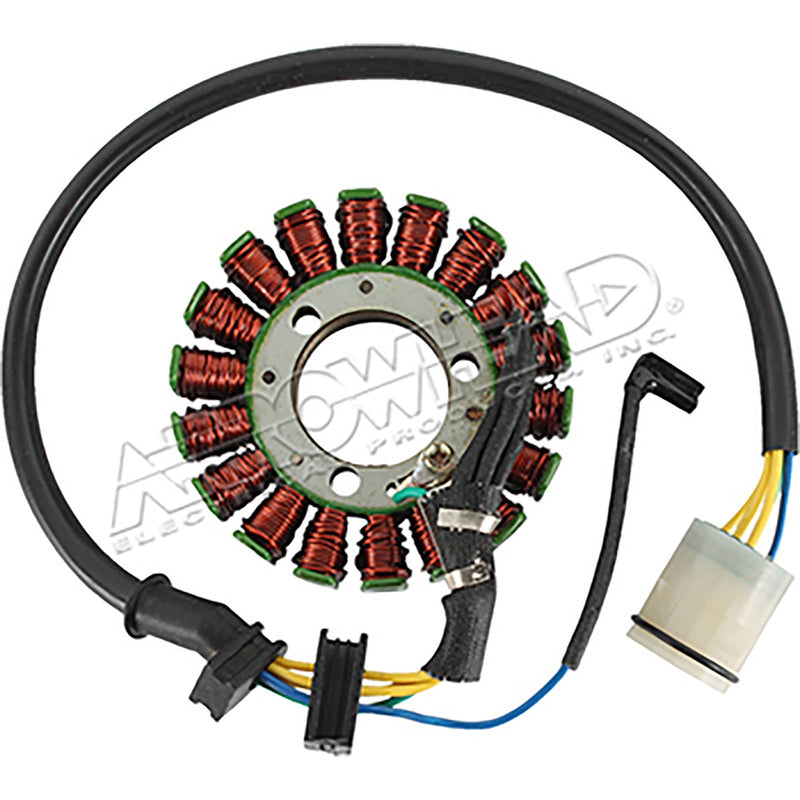 STATOR J&N 340-58028 AHA4044