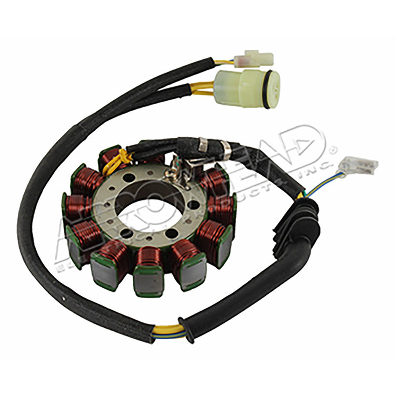 STATOR J&N 340-58030 AHA4045 - 12 Pole