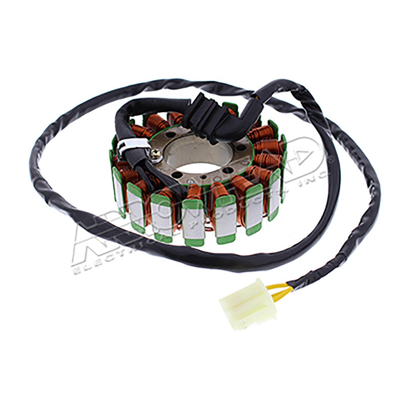 STATOR COIL J&N 340-58046 AHA4027