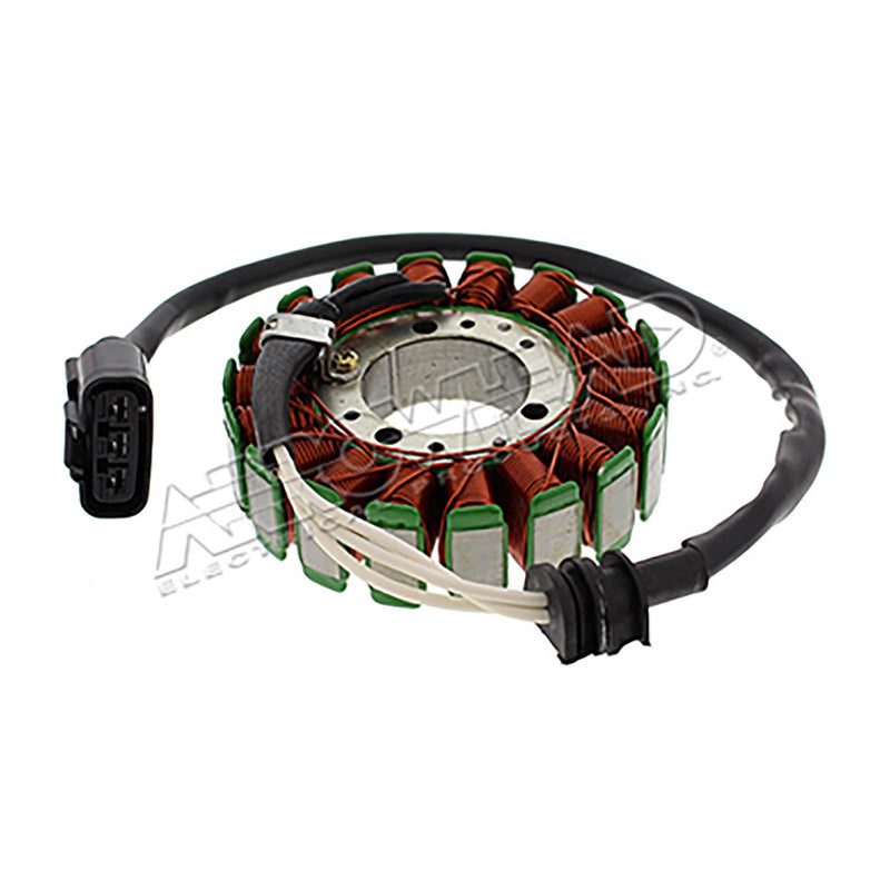 STATOR COIL J&N 340-58050 AYA4048