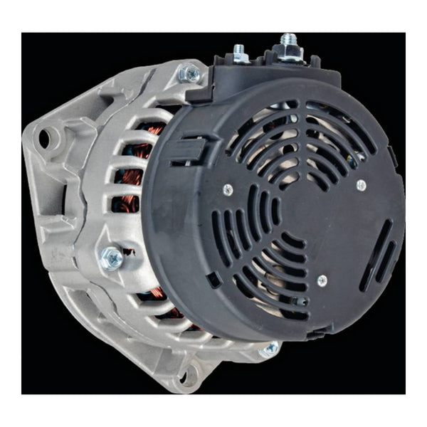 J&N Alternator 400-24130 ABO0362