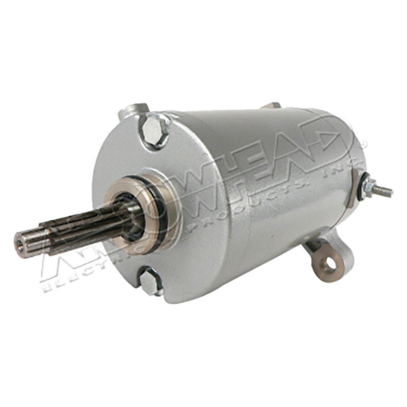 STARTER MOTOR J&N 410-21089 SAB0139