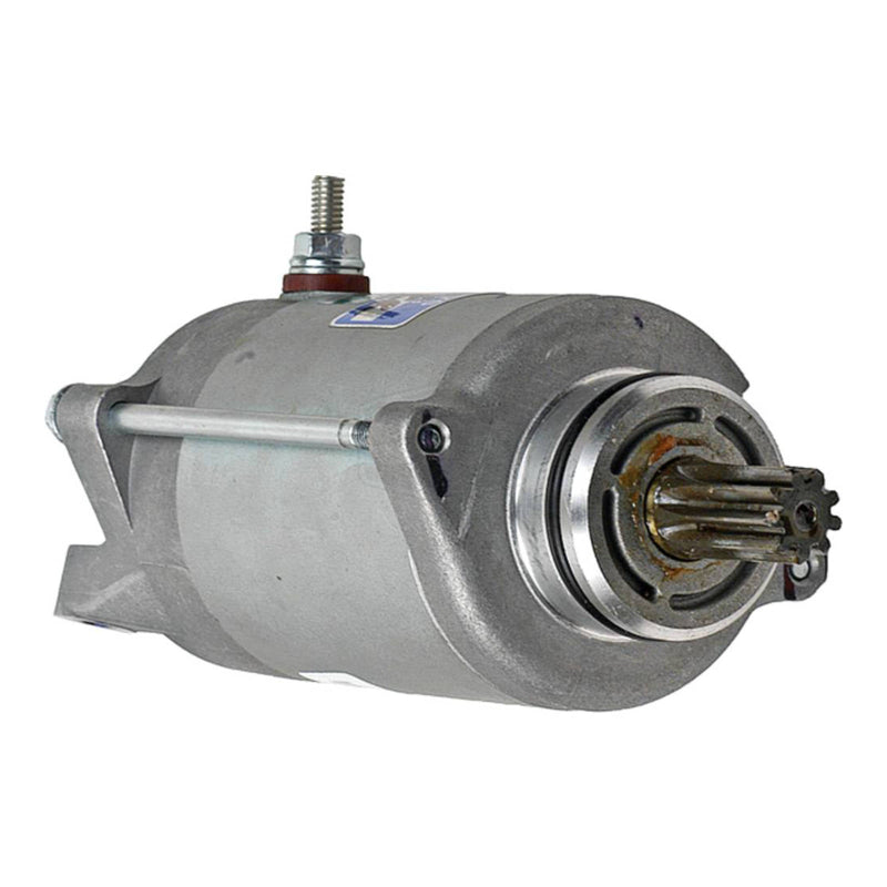 J&N Starter Motor 410-22038 SMU0433